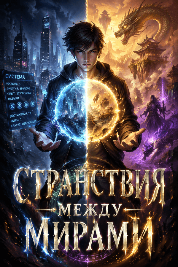 Странствия между мирами