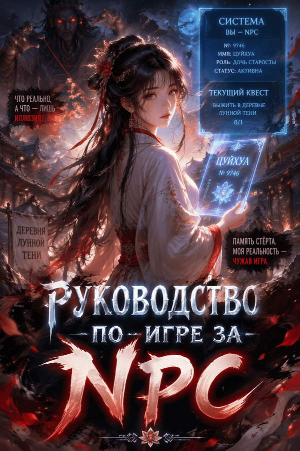 Руководство по игре за NPC