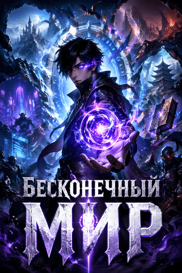 Бесконечный мир