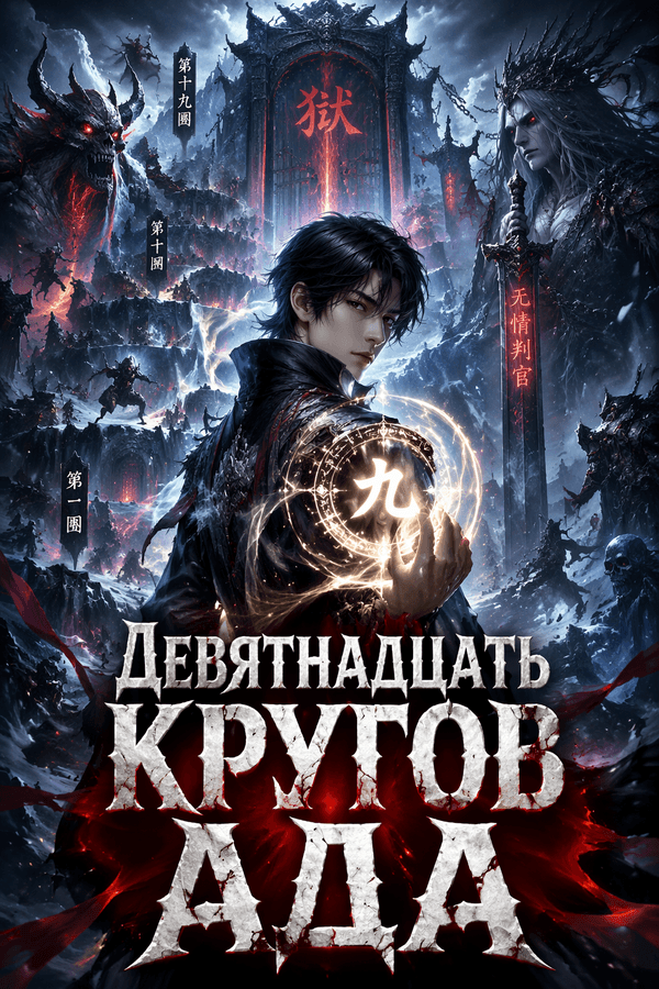 Девятнадцать кругов ада