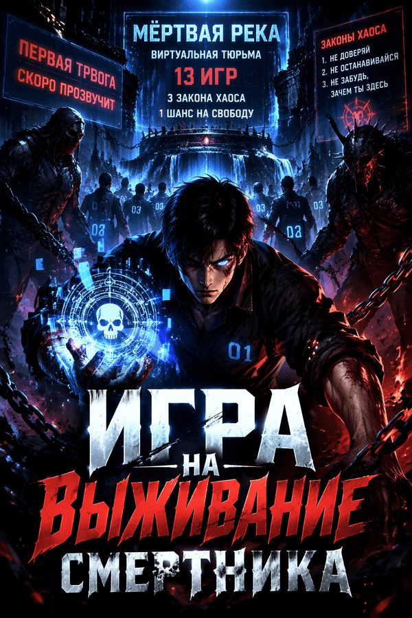 Игра на выживание смертника