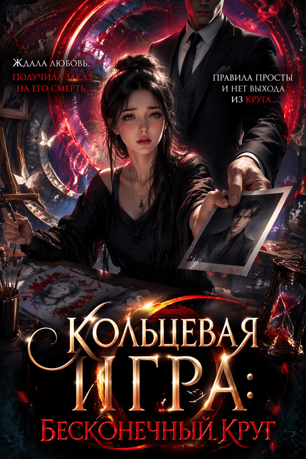 Кольцевая игра: Бесконечный круг