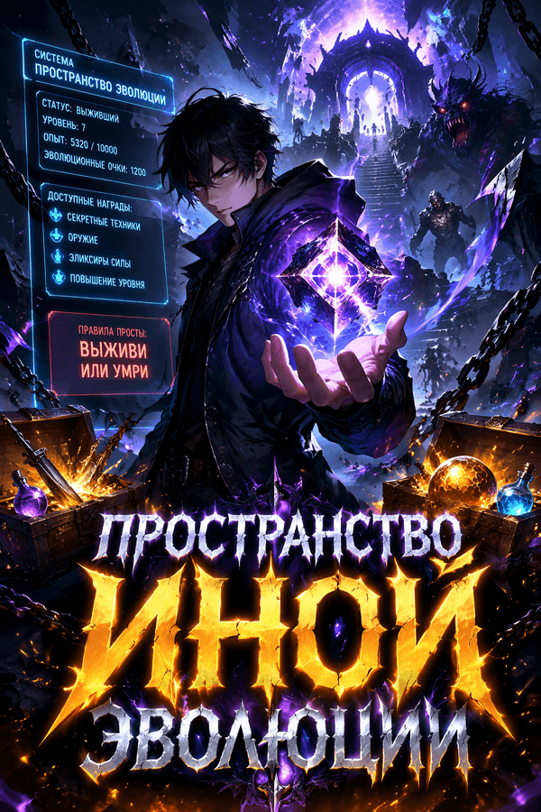 Пространство Иной Эволюции
