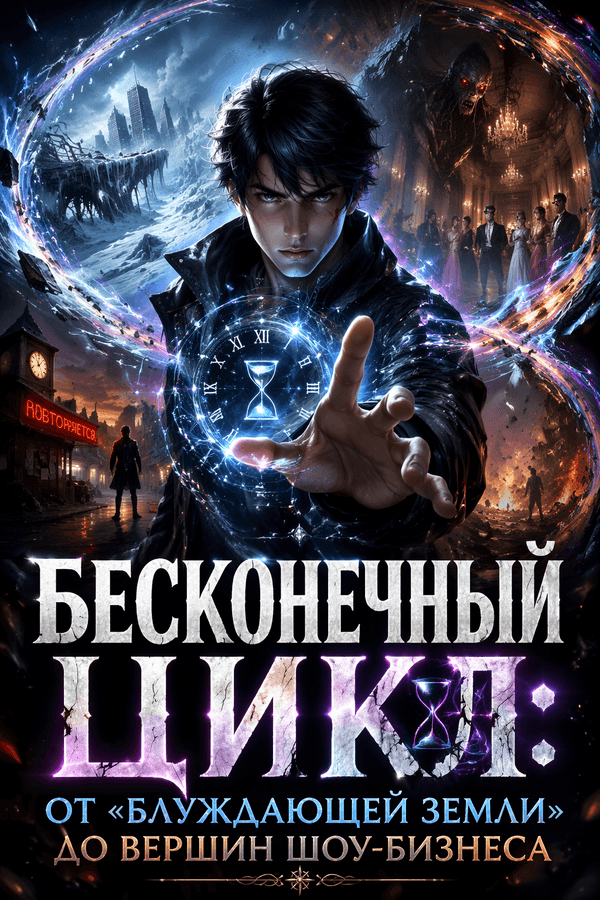 Бесконечный цикл: От «Блуждающей Земли» до вершин шоу-бизнеса
