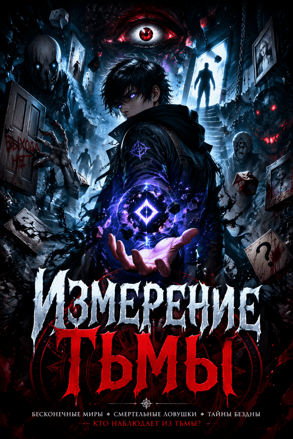 Измерение Тьмы