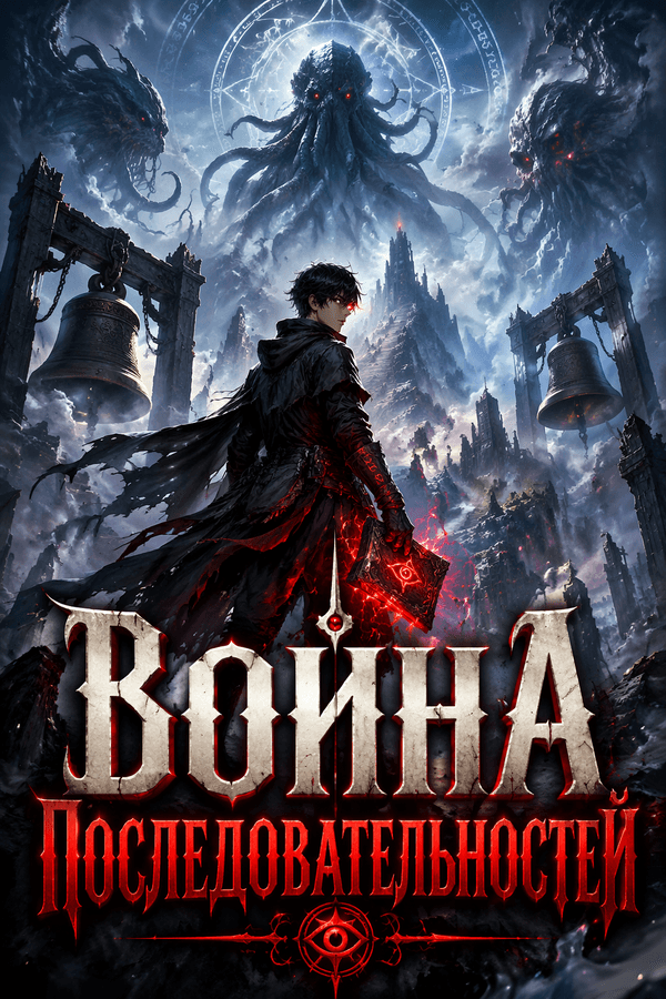Война Последовательностей