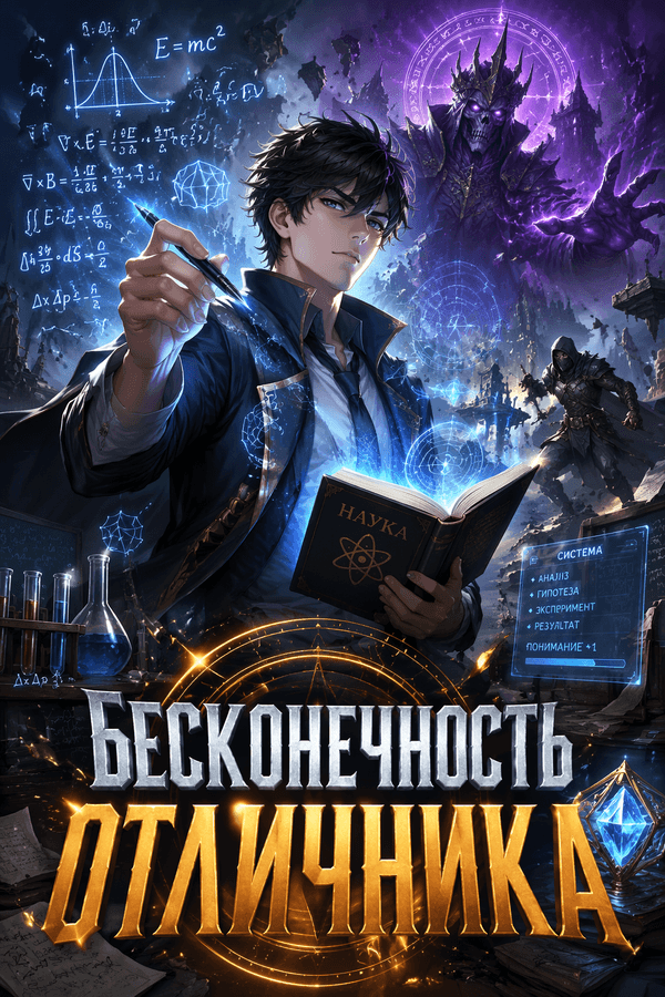 Бесконечность отличника