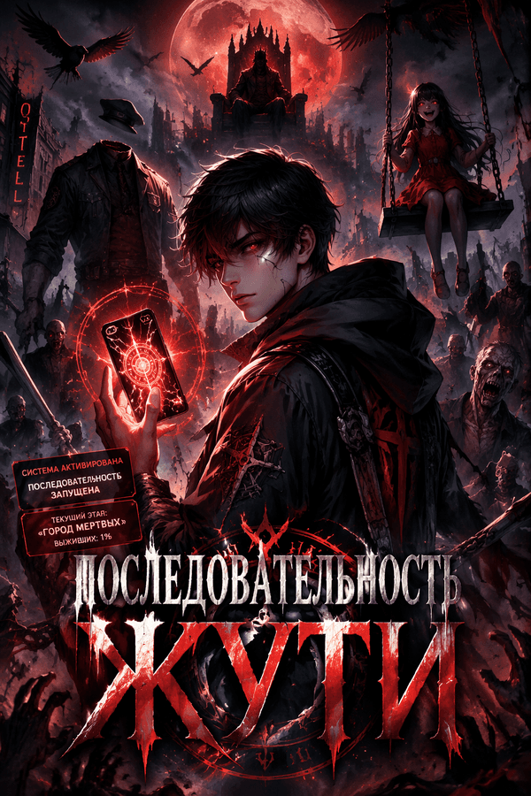 Последовательность Жути