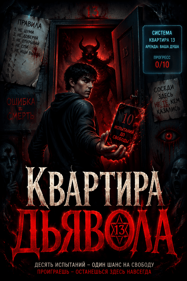 Квартира Дьявола