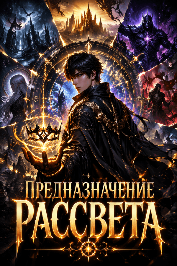 Предназначение рассвета