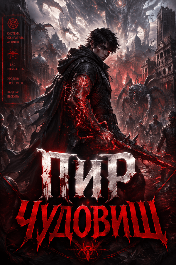 Пир чудовищ