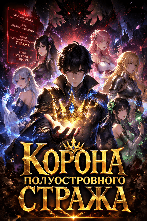 Корона Полуостровного Стража