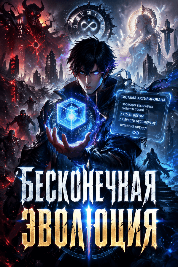 Бесконечная Эволюция