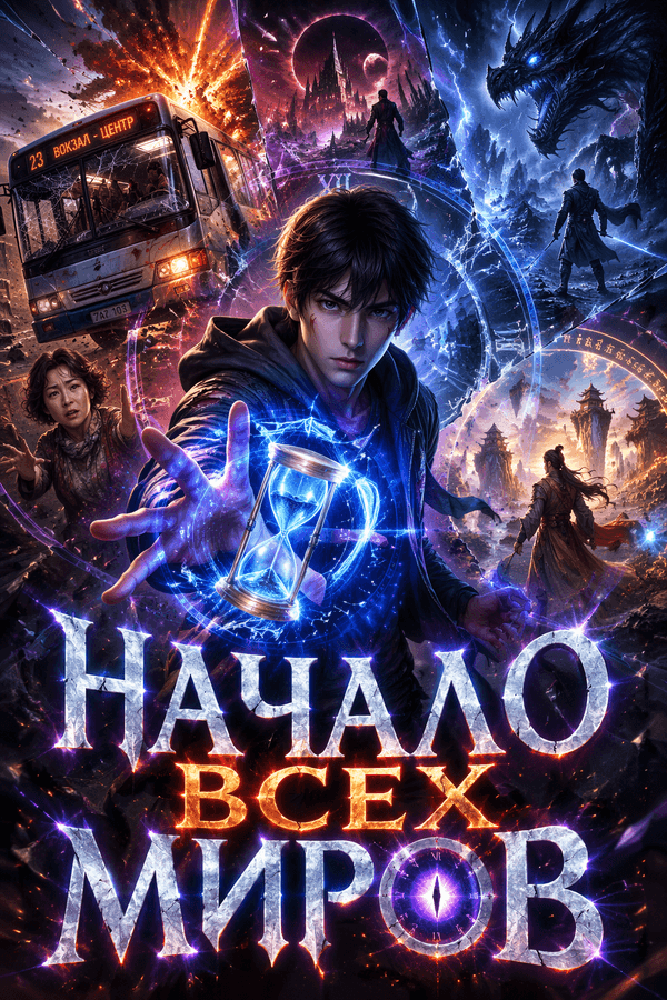 Начало всех миров