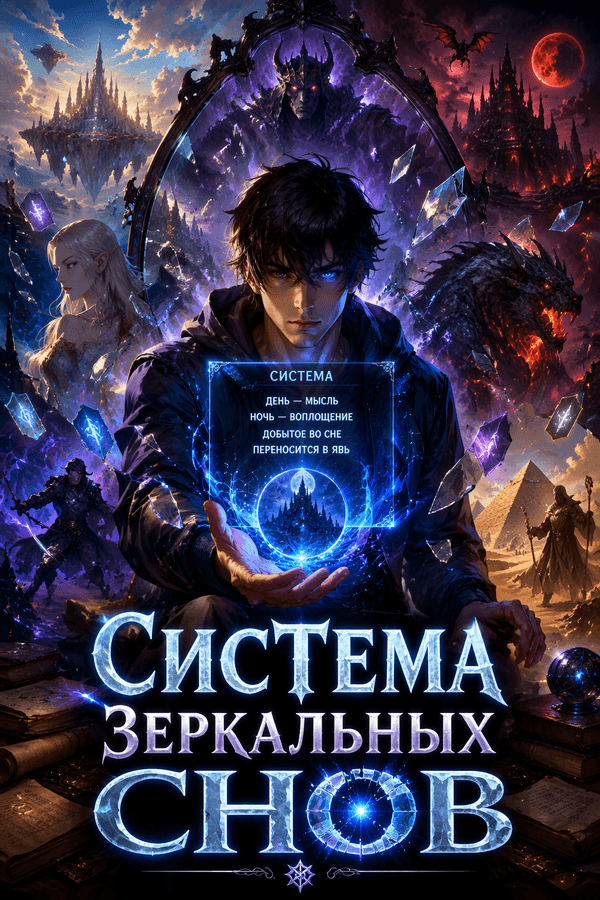 Система зеркальных снов