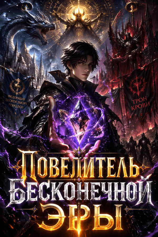 Повелитель Бесконечной Эры