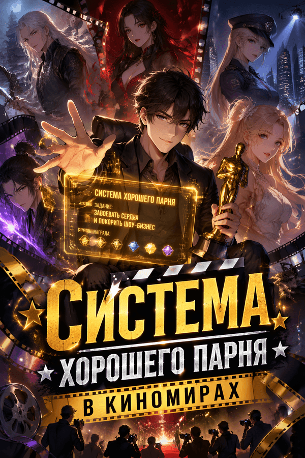 Система хорошего парня в киномирах