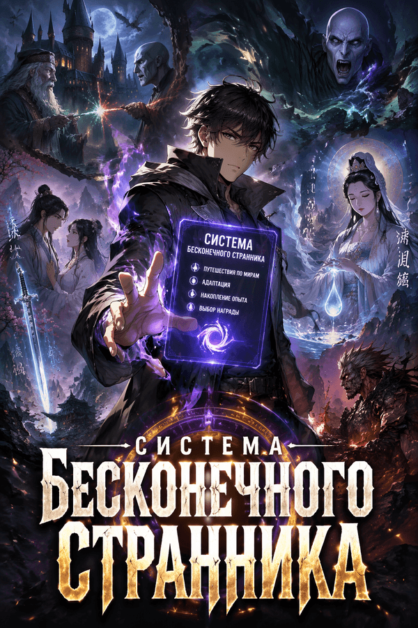 Система Бесконечного Странника