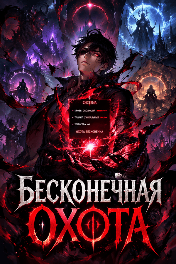 Бесконечная Охота