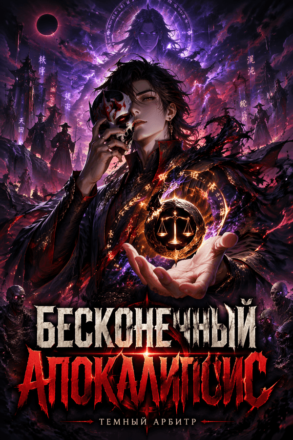 Бесконечный Апокалипсис