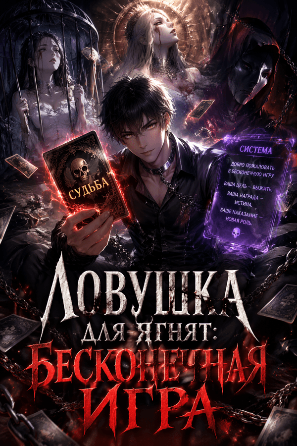Ловушка для ягнят: Бесконечная игра