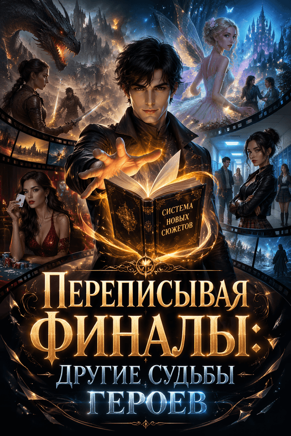 Переписывая финалы: Другие судьбы героев