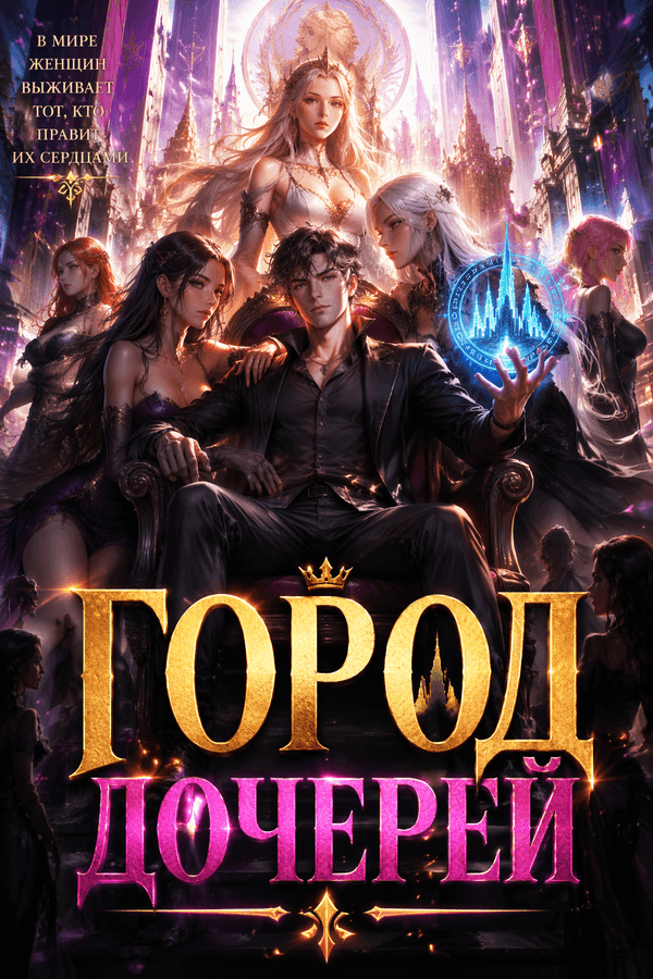 Город дочерей