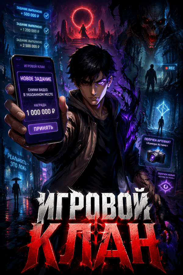 Игровой клан