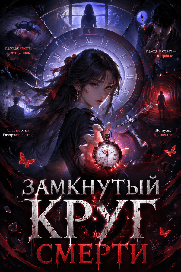 Замкнутый круг смерти