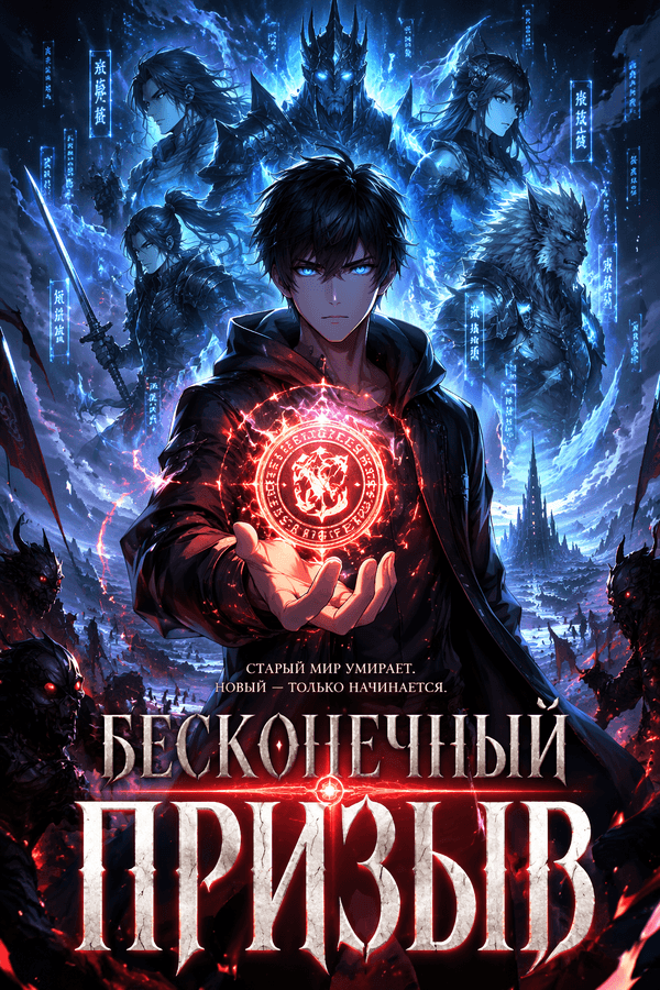Бесконечный Призыв