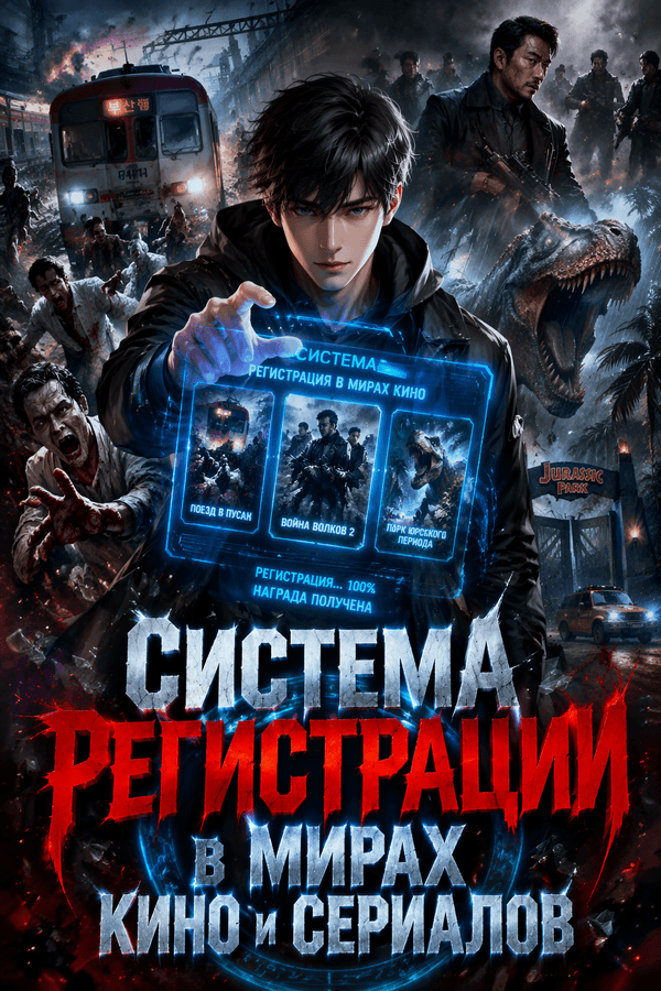 Система Регистрации в Мирах Кино и Сериалов