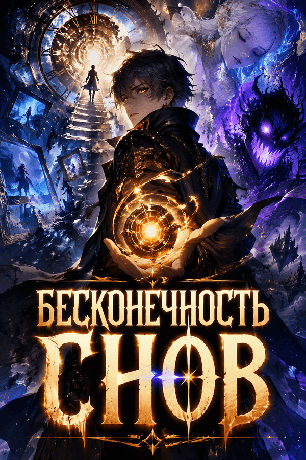Бесконечность снов
