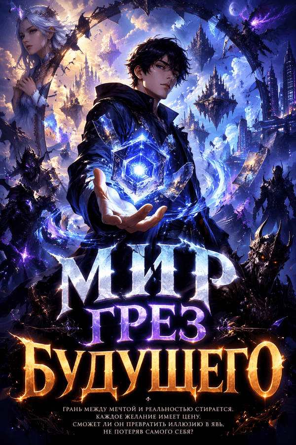 Мир грез будущего