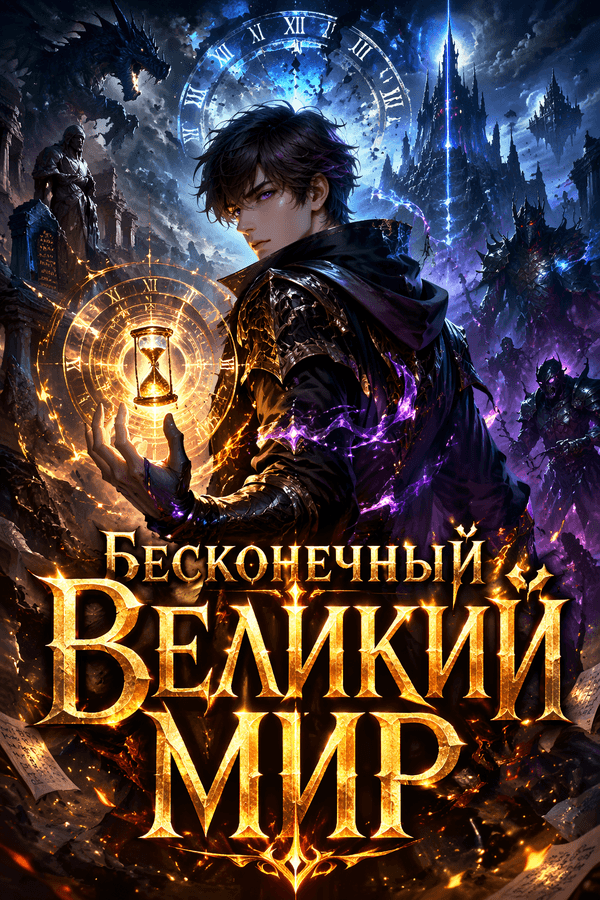 Бесконечный Великий Мир