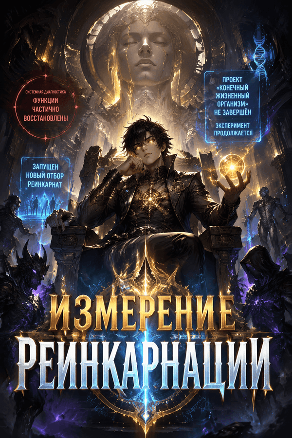 Измерение Реинкарнации