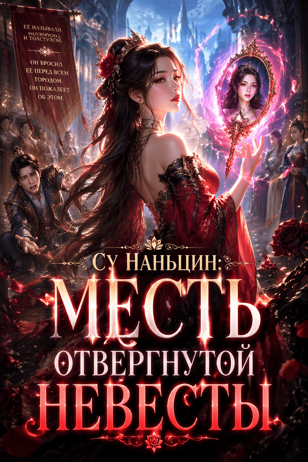 Су Наньцин: Месть отвергнутой невесты