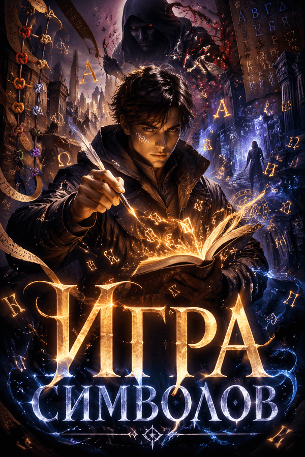 Игра символов