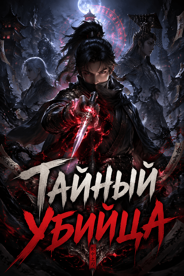 Тайный убийца