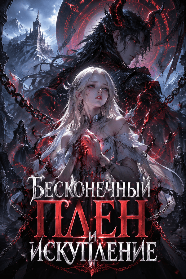 Бесконечный плен и искупление