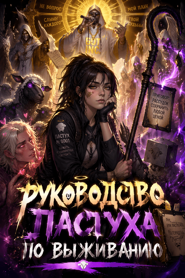 Руководство пастуха по выживанию