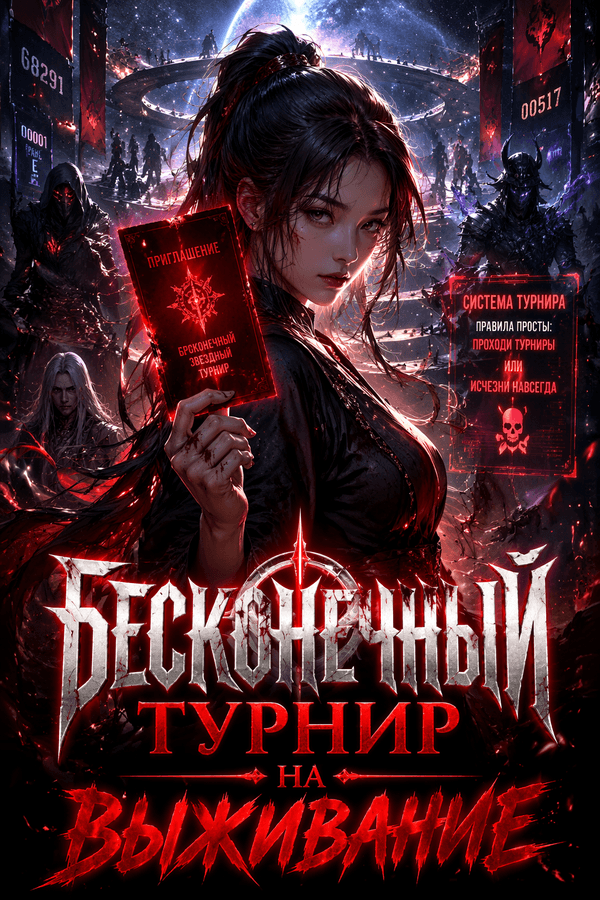 Бесконечный турнир на выживание