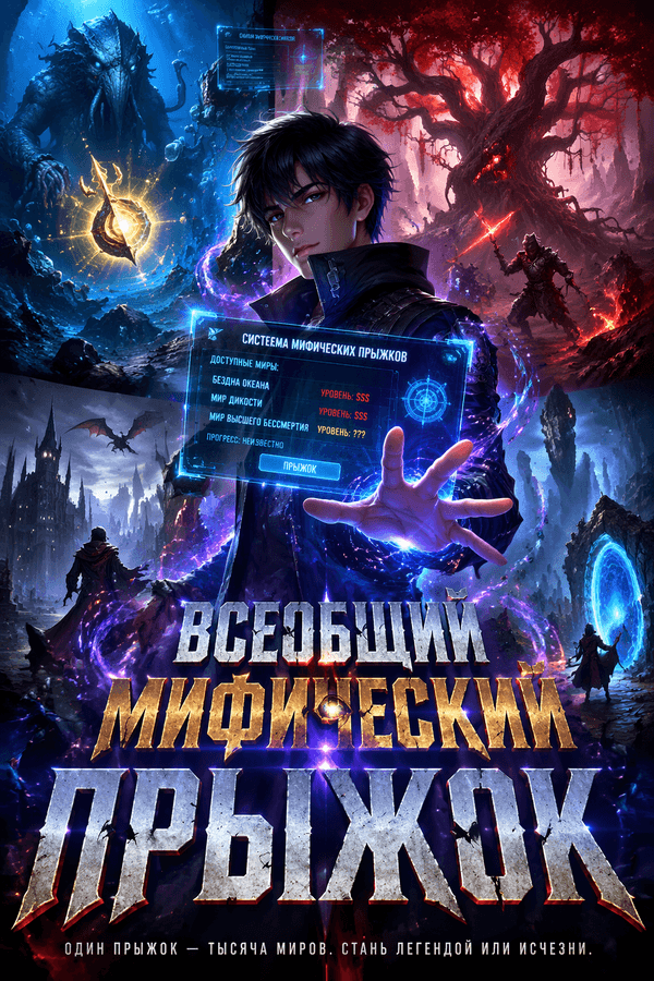 Всеобщий мифический прыжок