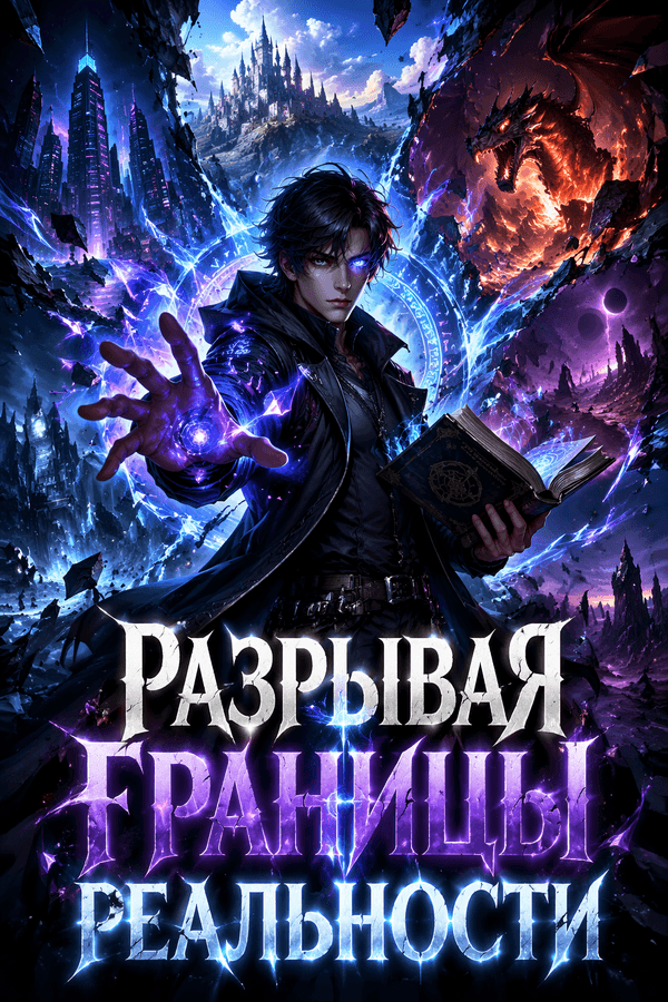 Разрывая границы реальности