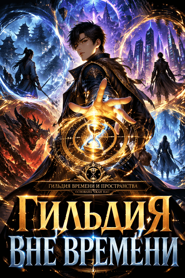 Гильдия Вне Времени