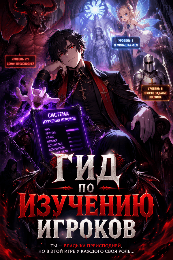 Гид по изучению игроков