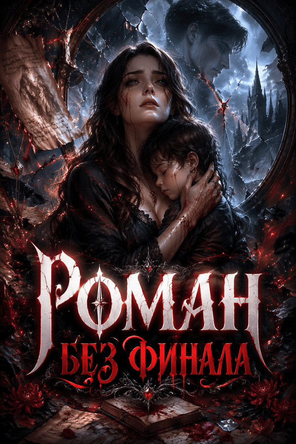 Роман без финала