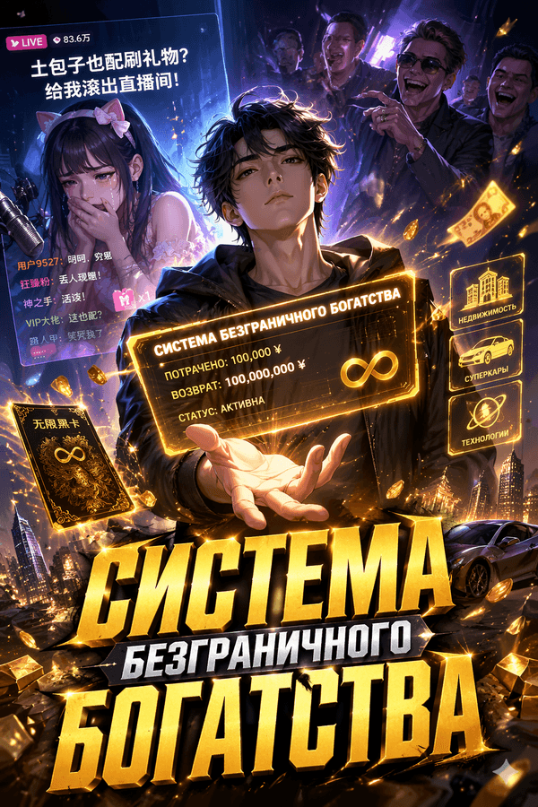 Система безграничного богатства