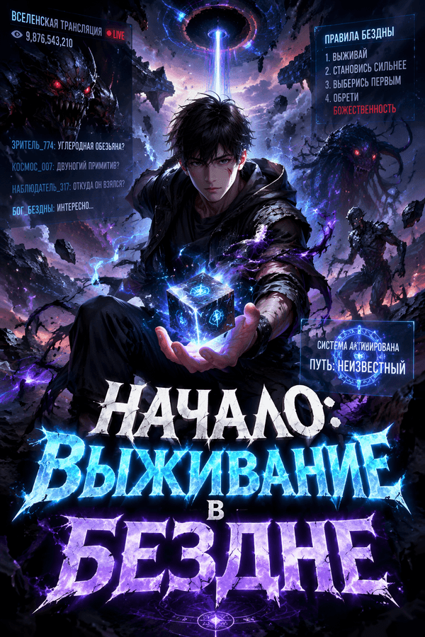 Начало: Выживание в Бездне