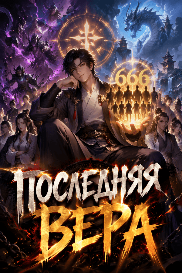 Последняя вера