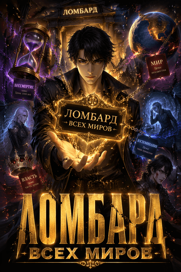 Ломбард всех миров